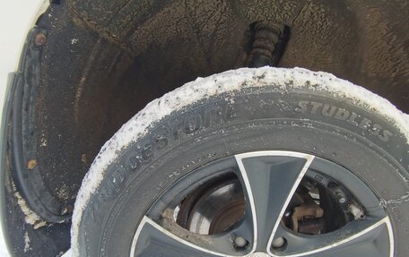 Skoda Yeti I рестайлинг, 2014 год, 1 050 000 рублей, 3 фотография