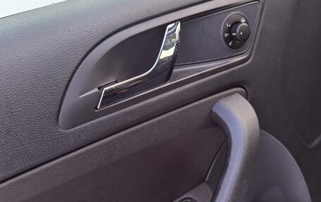 Skoda Yeti I рестайлинг, 2014 год, 1 050 000 рублей, 10 фотография