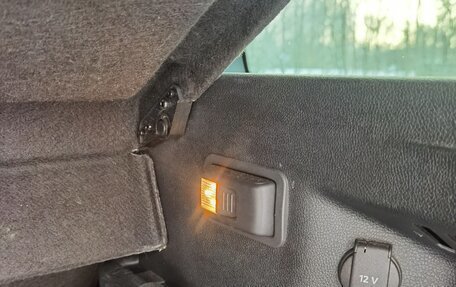 Skoda Yeti I рестайлинг, 2014 год, 1 050 000 рублей, 11 фотография