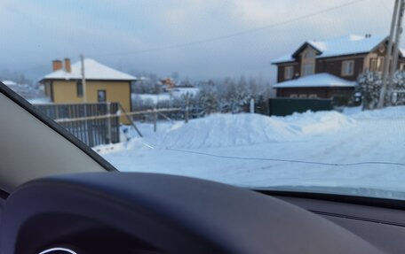 Skoda Yeti I рестайлинг, 2014 год, 1 050 000 рублей, 13 фотография