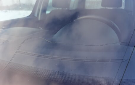 Skoda Yeti I рестайлинг, 2014 год, 1 050 000 рублей, 18 фотография