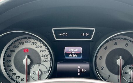 Mercedes-Benz GLA, 2016 год, 2 600 000 рублей, 6 фотография