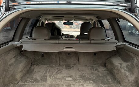 Volvo V70 III рестайлинг, 2001 год, 599 000 рублей, 11 фотография