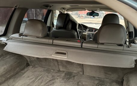 Volvo V70 III рестайлинг, 2001 год, 599 000 рублей, 10 фотография