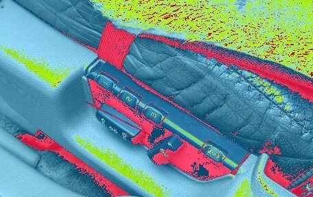 Volvo V70 III рестайлинг, 2001 год, 599 000 рублей, 3 фотография