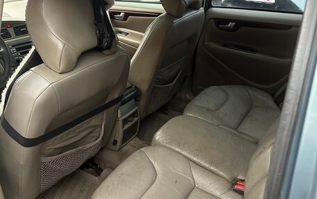 Volvo V70 III рестайлинг, 2001 год, 599 000 рублей, 16 фотография