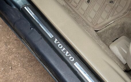 Volvo V70 III рестайлинг, 2001 год, 599 000 рублей, 17 фотография