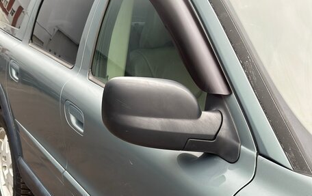 Volvo V70 III рестайлинг, 2001 год, 599 000 рублей, 18 фотография