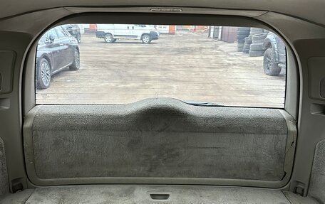 Volvo V70 III рестайлинг, 2001 год, 599 000 рублей, 13 фотография