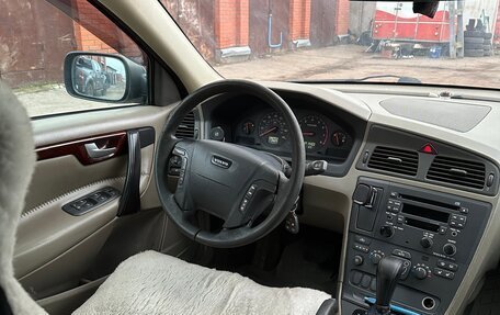 Volvo V70 III рестайлинг, 2001 год, 599 000 рублей, 15 фотография