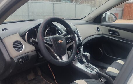 Chevrolet Cruze II, 2013 год, 650 000 рублей, 5 фотография