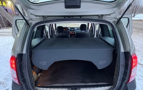 Renault Duster I рестайлинг, 2014 год, 790 000 рублей, 4 фотография