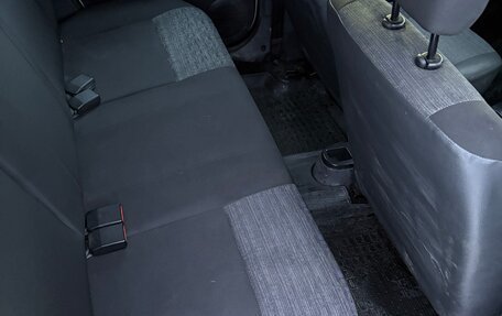 Renault Duster I рестайлинг, 2014 год, 790 000 рублей, 11 фотография