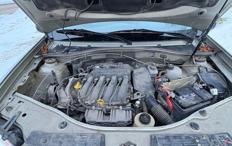 Renault Duster I рестайлинг, 2014 год, 790 000 рублей, 7 фотография