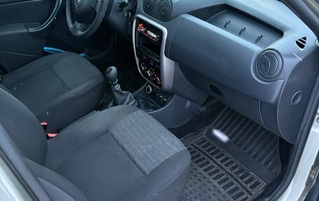 Renault Duster I рестайлинг, 2014 год, 790 000 рублей, 10 фотография