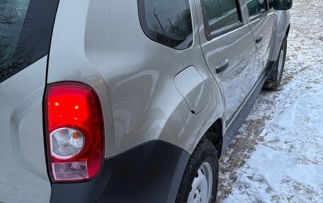 Renault Duster I рестайлинг, 2014 год, 790 000 рублей, 12 фотография