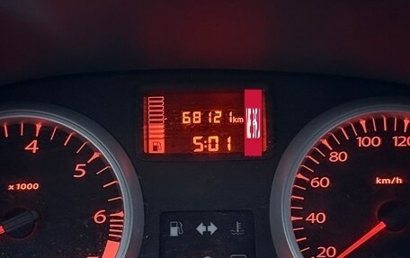 Renault Duster I рестайлинг, 2014 год, 790 000 рублей, 5 фотография