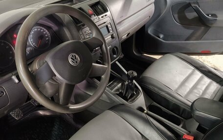 Volkswagen Golf V, 2005 год, 439 000 рублей, 7 фотография