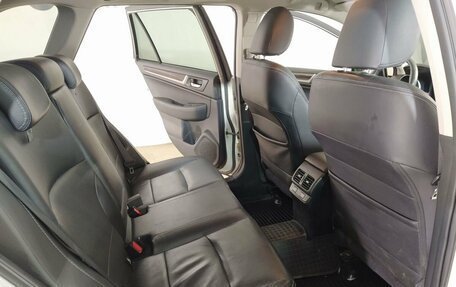 Volkswagen Golf V, 2005 год, 439 000 рублей, 14 фотография