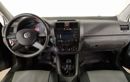 Volkswagen Golf V, 2005 год, 439 000 рублей, 12 фотография