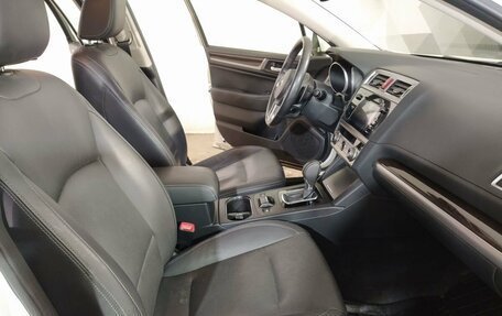 Volkswagen Golf V, 2005 год, 439 000 рублей, 15 фотография