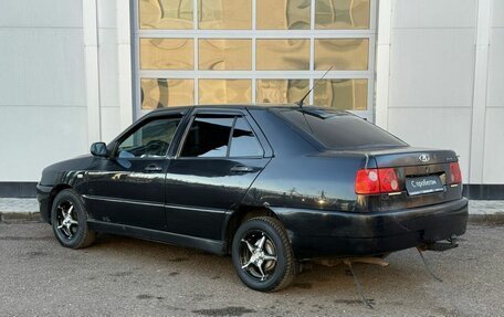 Chery Amulet (A15) I, 2006 год, 115 000 рублей, 3 фотография