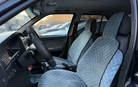 Chery Amulet (A15) I, 2006 год, 115 000 рублей, 9 фотография