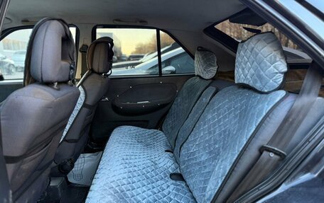 Chery Amulet (A15) I, 2006 год, 115 000 рублей, 10 фотография