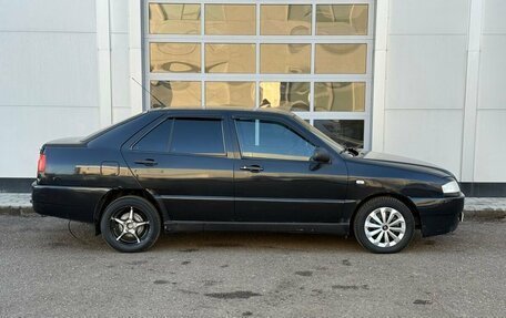 Chery Amulet (A15) I, 2006 год, 115 000 рублей, 6 фотография