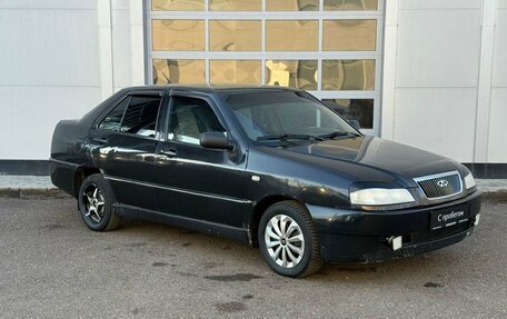 Chery Amulet (A15) I, 2006 год, 115 000 рублей, 7 фотография