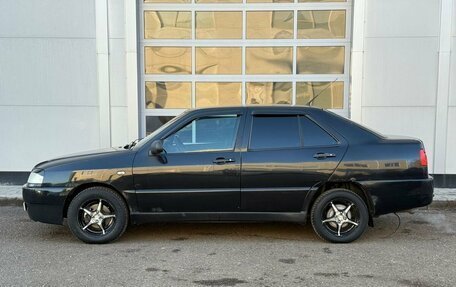 Chery Amulet (A15) I, 2006 год, 115 000 рублей, 2 фотография