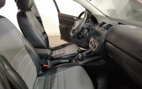 Volkswagen Golf V, 2005 год, 439 000 рублей, 19 фотография