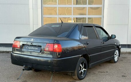 Chery Amulet (A15) I, 2006 год, 115 000 рублей, 5 фотография