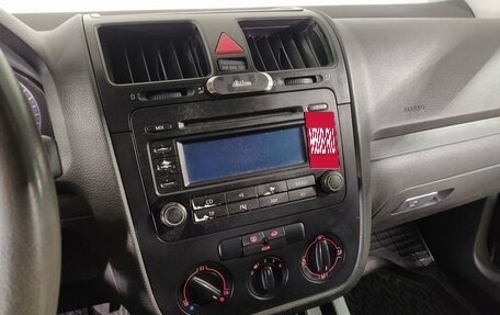 Volkswagen Golf V, 2005 год, 439 000 рублей, 18 фотография