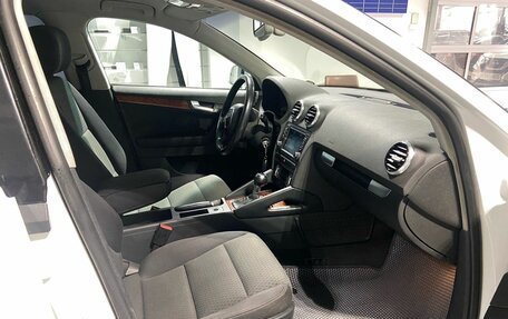 Audi A3, 2012 год, 1 050 000 рублей, 9 фотография