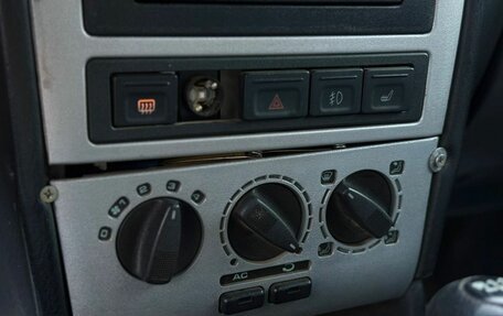 Chery Amulet (A15) I, 2006 год, 115 000 рублей, 14 фотография