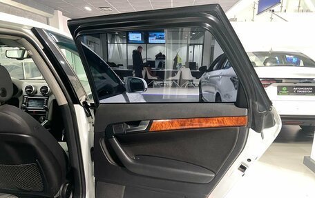 Audi A3, 2012 год, 1 050 000 рублей, 10 фотография