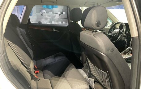 Audi A3, 2012 год, 1 050 000 рублей, 11 фотография