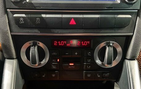 Audi A3, 2012 год, 1 050 000 рублей, 24 фотография