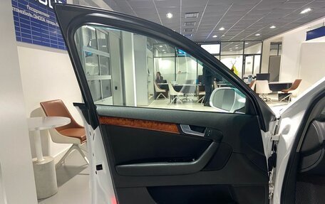 Audi A3, 2012 год, 1 050 000 рублей, 14 фотография