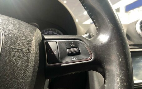 Audi A3, 2012 год, 1 050 000 рублей, 22 фотография