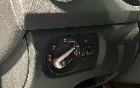 Audi A3, 2012 год, 1 050 000 рублей, 18 фотография