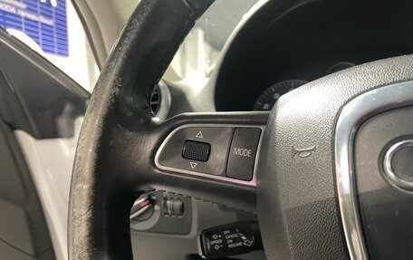 Audi A3, 2012 год, 1 050 000 рублей, 21 фотография