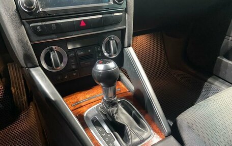 Audi A3, 2012 год, 1 050 000 рублей, 25 фотография