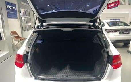 Audi A3, 2012 год, 1 050 000 рублей, 7 фотография