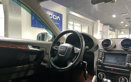 Audi A3, 2012 год, 1 050 000 рублей, 28 фотография