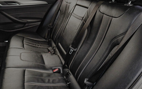 BMW 5 серия, 2017 год, 3 749 000 рублей, 23 фотография