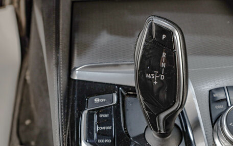 BMW 5 серия, 2017 год, 3 749 000 рублей, 17 фотография