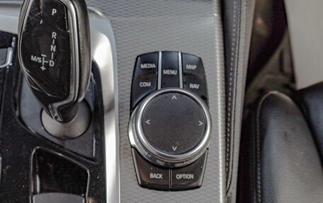 BMW 5 серия, 2017 год, 3 749 000 рублей, 16 фотография