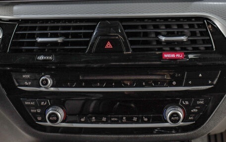 BMW 5 серия, 2017 год, 3 749 000 рублей, 21 фотография